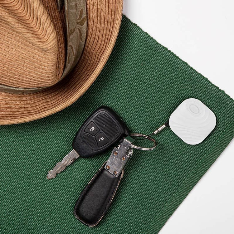 NUT F7X Smart Anti-Lost Device Bluetooth Two-Way Alarm Mobile Phone Key Wallet Anti-Lost Device NUT F7X Smart Anti-Lost Device Bluetooth Two-Way Alarm Mobile Phone Key Wallet Anti-Lost Device